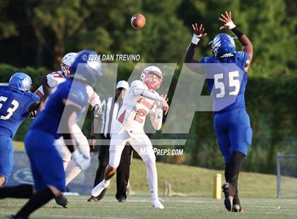 Thumbnail 3 in Isle of Wight Academy @ Atlantic Shores Christian photogallery.
