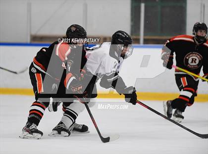Thumbnail 1 in Ridgefield @ Xavier photogallery.