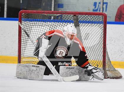 Thumbnail 1 in Ridgefield @ Xavier photogallery.