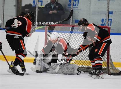 Thumbnail 2 in Ridgefield @ Xavier photogallery.