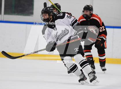 Thumbnail 1 in Ridgefield @ Xavier photogallery.