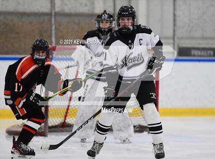 Thumbnail 1 in Ridgefield @ Xavier photogallery.