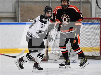 Thumbnail 1 in Ridgefield @ Xavier photogallery.