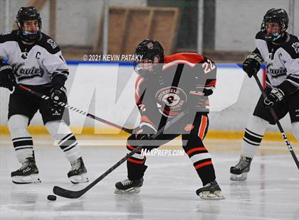 Thumbnail 3 in Ridgefield @ Xavier photogallery.