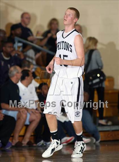 Thumbnail 1 in Cape Coral Mariner vs. Miami Norland (City of Palms Classic) photogallery.