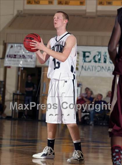 Thumbnail 1 in Cape Coral Mariner vs. Miami Norland (City of Palms Classic) photogallery.