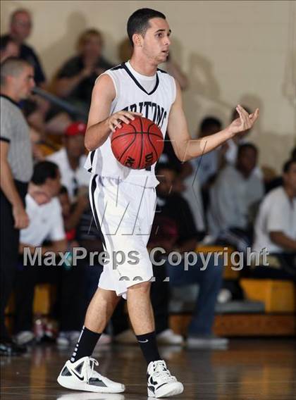 Thumbnail 1 in Cape Coral Mariner vs. Miami Norland (City of Palms Classic) photogallery.