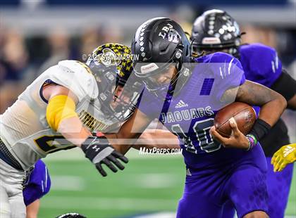 Thumbnail 1 in Stephenville vs. LBJ Austin (UIL 4A D1 Final) photogallery.