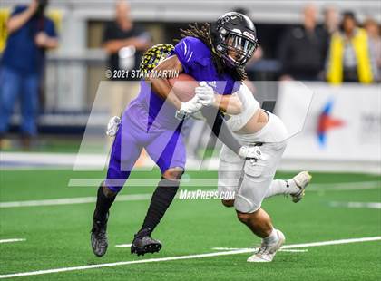 Thumbnail 1 in Stephenville vs. LBJ Austin (UIL 4A D1 Final) photogallery.