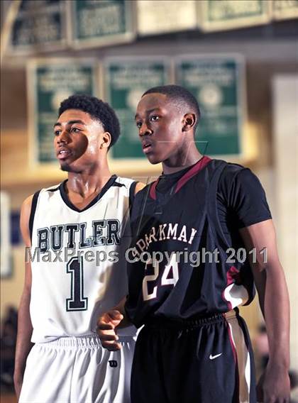 Thumbnail 1 in Sparkman @ Butler photogallery.