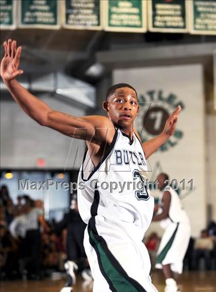 Thumbnail 3 in Sparkman @ Butler photogallery.