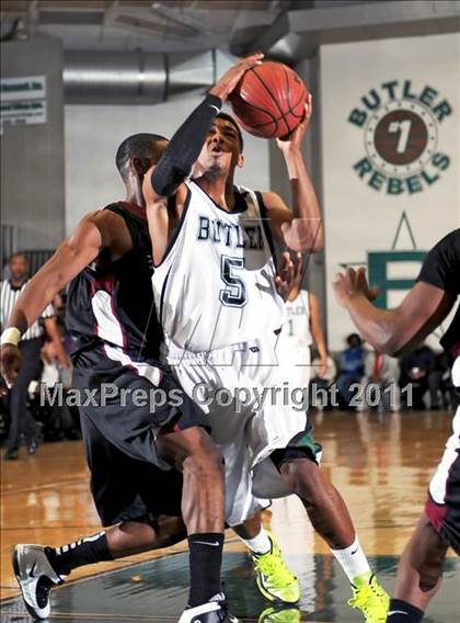 Thumbnail 2 in Sparkman @ Butler photogallery.