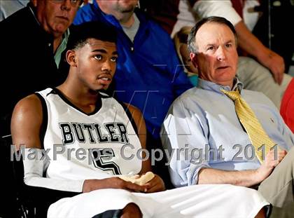 Thumbnail 2 in Sparkman @ Butler photogallery.