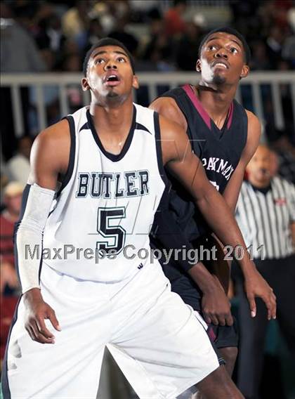 Thumbnail 1 in Sparkman @ Butler photogallery.