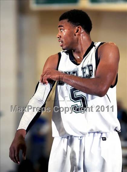 Thumbnail 2 in Sparkman @ Butler photogallery.