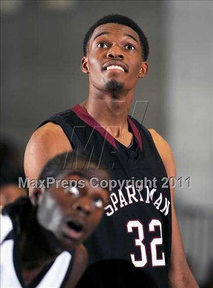 Thumbnail 1 in Sparkman @ Butler photogallery.