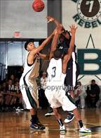Photo from the gallery "Sparkman @ Butler"