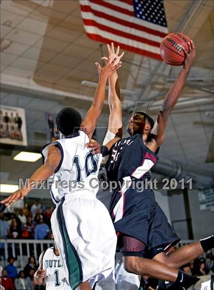 Thumbnail 2 in Sparkman @ Butler photogallery.