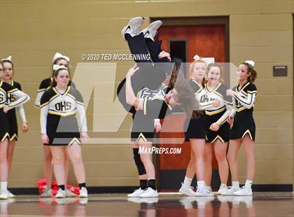 Thumbnail 2 in England vs. Quitman (AAA 2A Regional Playoff) photogallery.