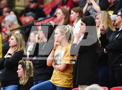 Thumbnail 3 in England vs. Quitman (AAA 2A Regional Playoff) photogallery.