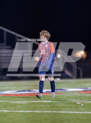 DeSoto Central @ Lewisburg