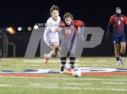 Thumbnail 1 in DeSoto Central @ Lewisburg photogallery.