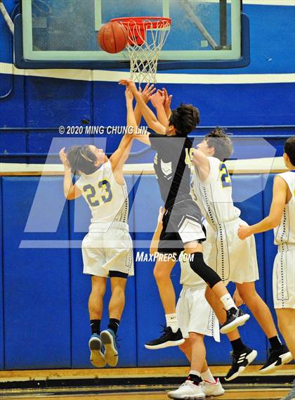 Thumbnail 1 in Laguna Hills @ El Toro photogallery.