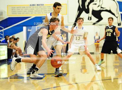Thumbnail 3 in Laguna Hills @ El Toro photogallery.