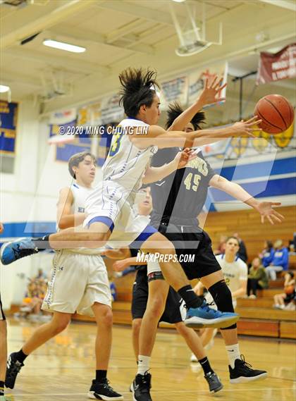 Thumbnail 1 in Laguna Hills @ El Toro photogallery.