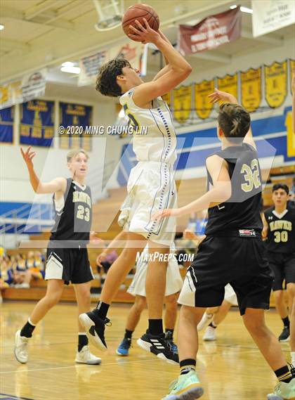 Thumbnail 1 in Laguna Hills @ El Toro photogallery.