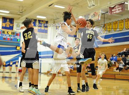 Thumbnail 1 in Laguna Hills @ El Toro photogallery.