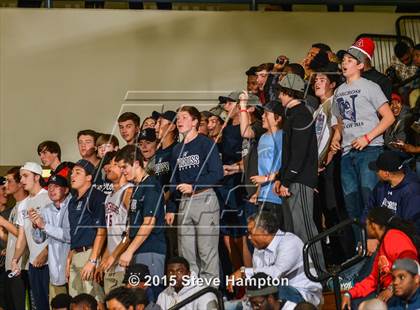 Thumbnail 1 in Norcross vs. Madison Academy (Hilton Invitational) photogallery.