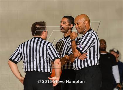Thumbnail 3 in Norcross vs. Madison Academy (Hilton Invitational) photogallery.