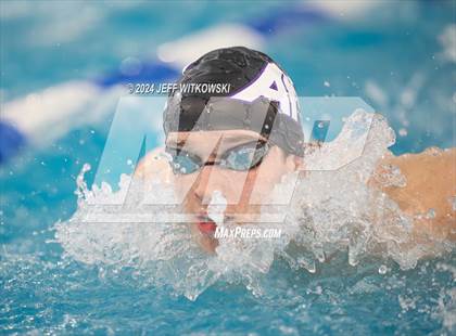 Thumbnail 1 in NCHSAA 4A Finals photogallery.