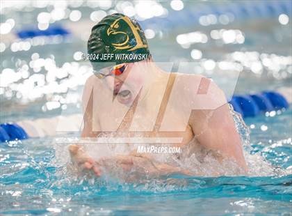 Thumbnail 3 in NCHSAA 4A Finals photogallery.