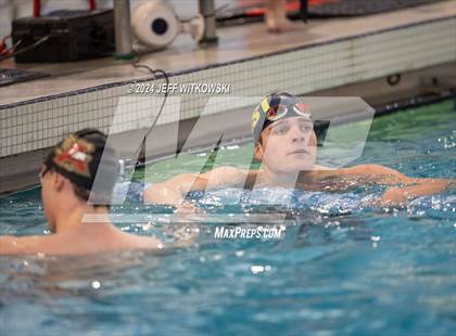 Thumbnail 3 in NCHSAA 4A Finals photogallery.