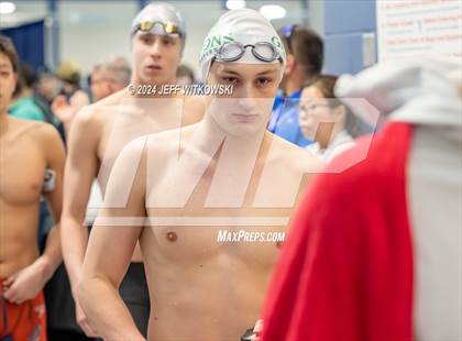 Thumbnail 2 in NCHSAA 4A Finals photogallery.