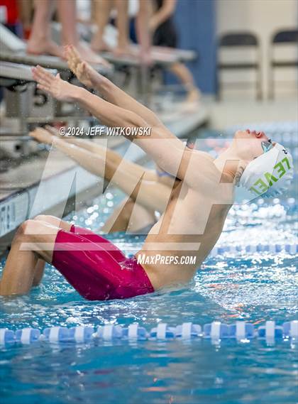 Thumbnail 1 in NCHSAA 4A Finals photogallery.