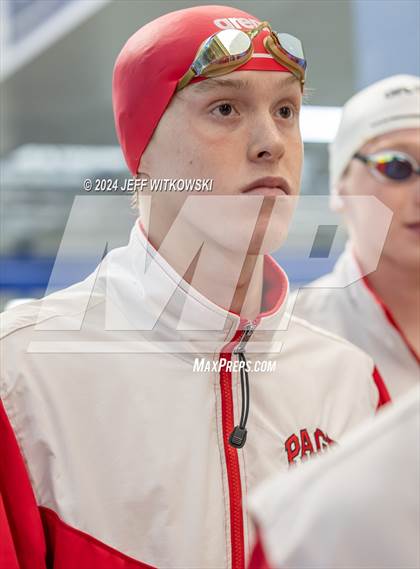 Thumbnail 2 in NCHSAA 4A Finals photogallery.