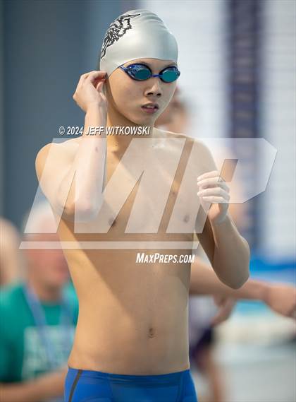 Thumbnail 3 in NCHSAA 4A Finals photogallery.