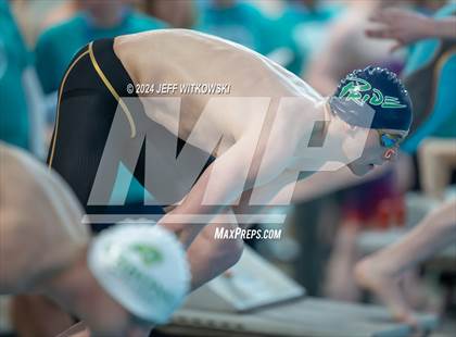 Thumbnail 1 in NCHSAA 4A Finals photogallery.