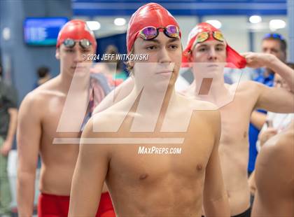 Thumbnail 1 in NCHSAA 4A Finals photogallery.