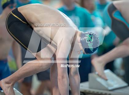Thumbnail 3 in NCHSAA 4A Finals photogallery.