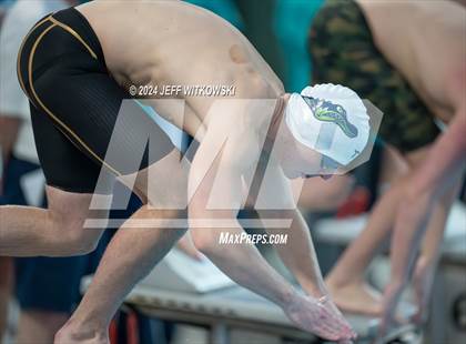 Thumbnail 3 in NCHSAA 4A Finals photogallery.
