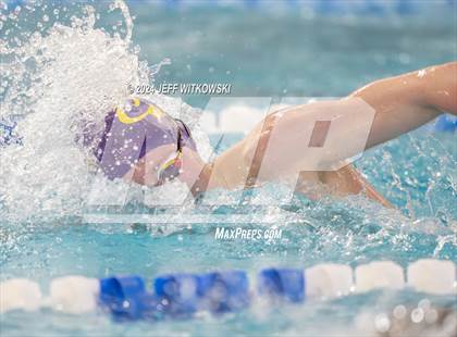 Thumbnail 2 in NCHSAA 4A Finals photogallery.