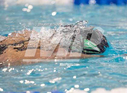 Thumbnail 1 in NCHSAA 4A Finals photogallery.