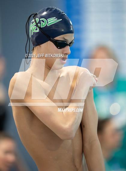 Thumbnail 3 in NCHSAA 4A Finals photogallery.