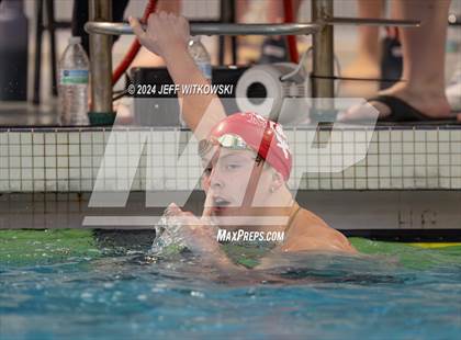 Thumbnail 1 in NCHSAA 4A Finals photogallery.