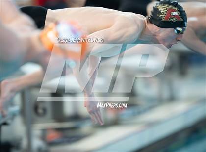 Thumbnail 3 in NCHSAA 4A Finals photogallery.