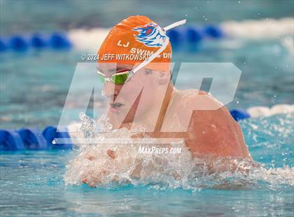 Thumbnail 1 in NCHSAA 4A Finals photogallery.